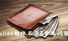 : 为什么TPWallet转账不了？常见问题及解决方案