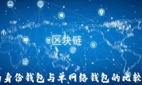 TPWallet的身份钱包与单网络钱包的比较与优劣分析