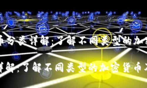 Title: 加密货币分类详解：了解不同类型的加密货币及其应用

加密货币分类详解：了解不同类型的加密货币及其应用