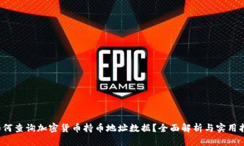  如何查询加密货币持币地址数据？全面解析与实用指南