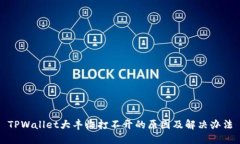 TPWallet大丰收打不开的原因及解决办法