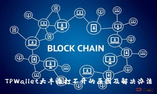 TPWallet大丰收打不开的原因及解决办法