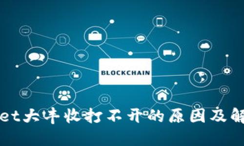 TPWallet大丰收打不开的原因及解决办法