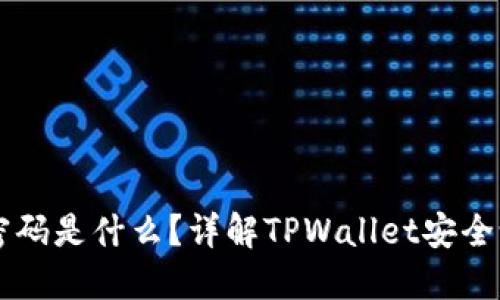 TPWallet资金密码是什么？详解TPWallet安全设置与使用技巧