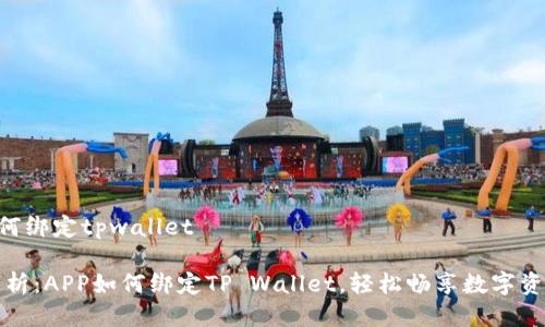 APP如何绑定tpwallet

全面解析：APP如何绑定TP Wallet，轻松畅享数字资产管理