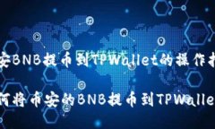 币安BNB提币到TPWallet的操作指南如何将币安的BN