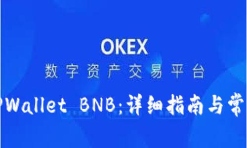 如何充值TPWallet BNB：详细指南与常见问题解答