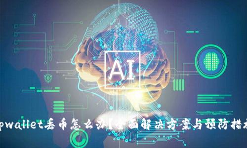 tpwallet丢币怎么办？全面解决方案与预防措施