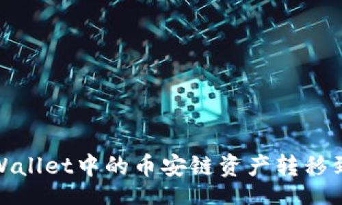 big 

:如何将TPWallet中的币安链资产转移到以太坊链？