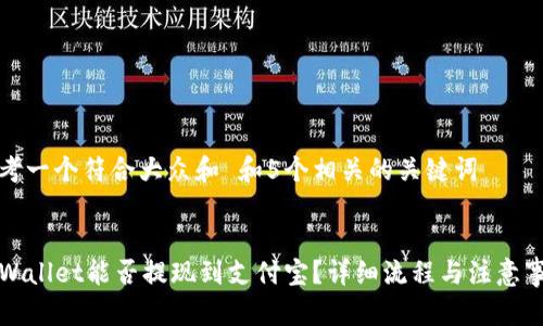 思考一个符合大众和 和5个相关的关键词


TPWallet能否提现到支付宝？详细流程与注意事项