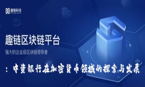 : 中资银行在加密货币领域的探索与发展
