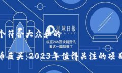 思考一个符合大众和的加密货币巨头：2023年值得