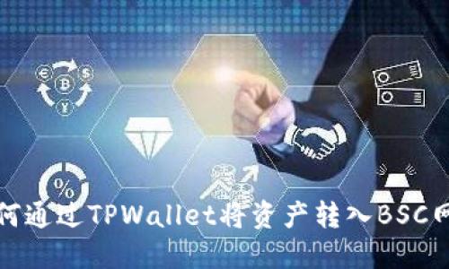 如何通过TPWallet将资产转入BSC网络