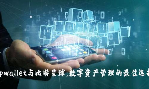 tpwallet与比特星球：数字资产管理的最佳选择