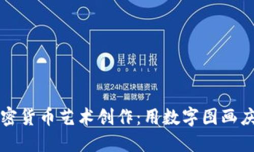 新年加密货币艺术创作：用数字图画庆祝新年