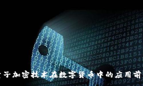 :

量子加密技术在数字货币中的应用前景