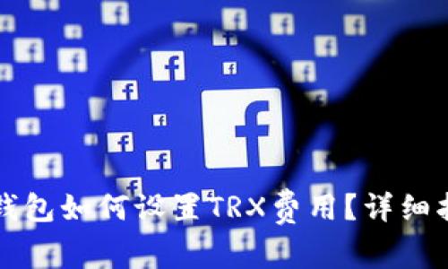 TP钱包如何设置TRX费用？详细指南
