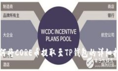 如何将CORE币提取至TP钱包的详细指南