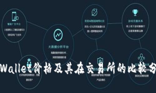 TPWallet价格及其在交易所的比较分析