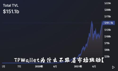 TPWallet为什么不跟着市场跳动？