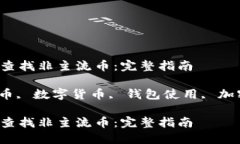 在TPWallet中如何查找非主流币：完整指南TPWallet