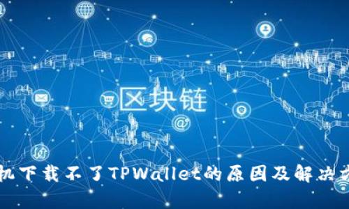 苹果手机下载不了TPWallet的原因及解决方法解析