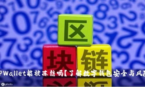 TPWallet能被冻结吗？了解数字钱包安全与风险