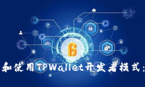 如何开启和使用TPWallet开发者模式：全面指南