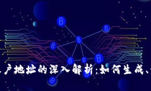: 加密货币账户地址的深入解析：如何生成、管理与安全性