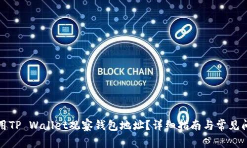 如何使用TP Wallet观察钱包地址？详细指南与常见问题解答