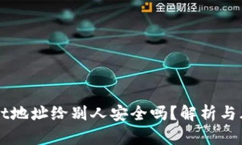 TPWallet地址给别人安全吗？解析与风险防范