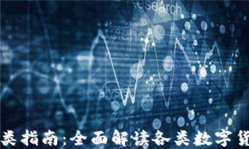 
数字货币加密分类指南：全面解读各类数字货币的特点与应用