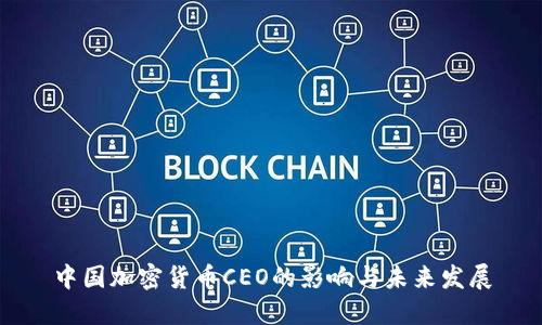 中国加密货币CEO的影响与未来发展