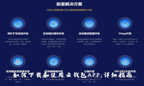 如何下载和使用云钱包APP：详细指南