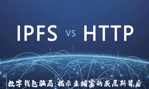 
数字钱包骗局：揭示柬埔寨的威尼斯背后