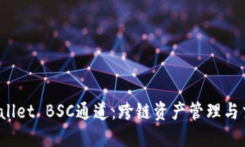  深入了解TPWallet BSC通道：跨链资产管理与交易的最佳选择