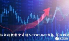 如何将数字货币转入TPWallet钱包：详细指南