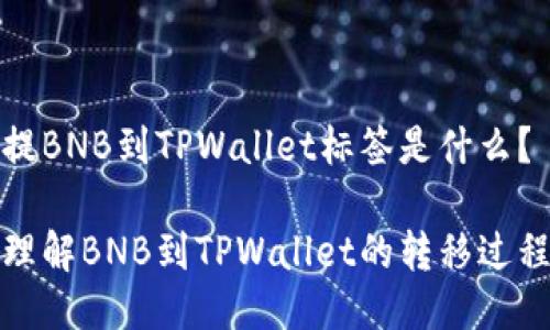 提BNB到TPWallet标签是什么？

理解BNB到TPWallet的转移过程