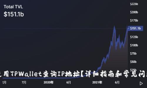 如何使用TPWallet查询IP地址？详细指南和常见问题解答