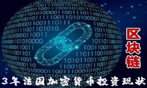 
2023年法国加密货币投资现状分析