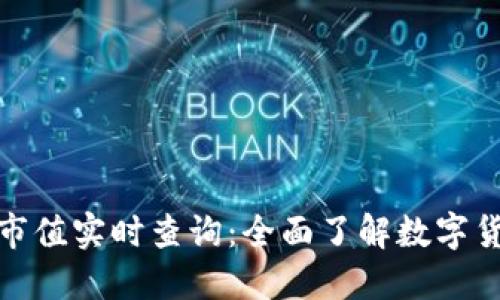 : 加密货币市值实时查询：全面了解数字货币市场动态