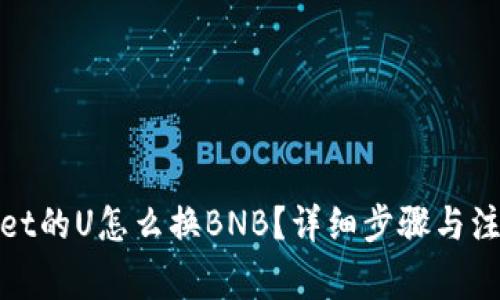 tpwallet的U怎么换BNB？详细步骤与注意事项