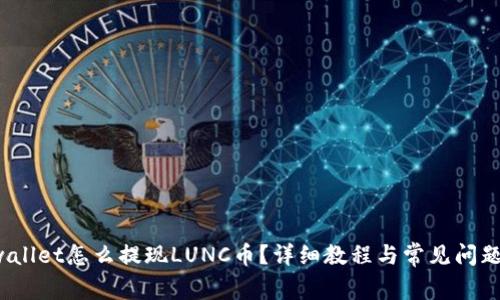  tpwallet怎么提现LUNC币？详细教程与常见问题解答