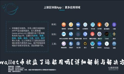 tpwallet币被盗了还能用吗？详细解析与解决方案