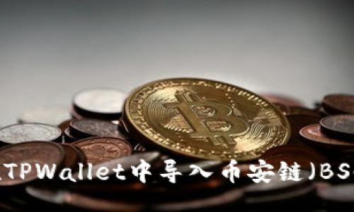 ui
如何在TPWallet中导入币安链（BSC）资产