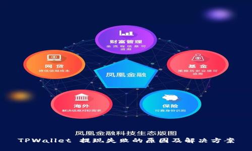 TPWallet 提现失败的原因及解决方案