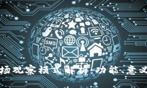 tpwallet波场观察模式解析：功能、意义与使用指南