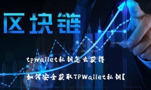 tpwallet私钥怎么获得

如何安全获取TPWallet私钥？