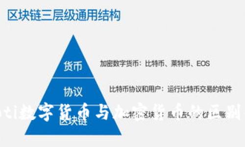 ziaoti数字货币与加密货币的区别解析