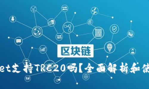 TPWallet支持TRC20吗？全面解析和使用指南